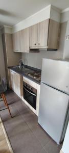 Fotografie z fotogalerie ubytování Comodo Departamento Sector Oriente v destinaci Temuco