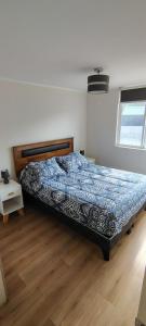 Fotografie z fotogalerie ubytování Comodo Departamento Sector Oriente v destinaci Temuco + 8 fotografií