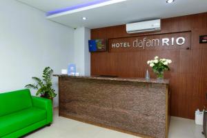 Φωτογραφία από το άλμπουμ του Hotel Dafam Rio στο Μπαντούνγκ