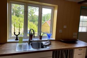 Imagen de la galería de Unique house on an island in the Swedish fjords, en Flatön