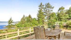 Foto dalla galleria di Utsikten ad Asker