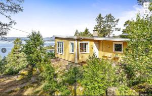 Foto dalla galleria di Utsikten ad Asker