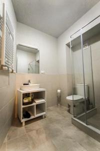 Bagno di Tea for Two Hotel