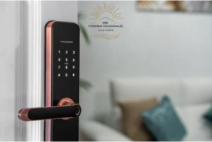 Fotografie z fotogalerie ubytování Casa Brisa de Candelaria v destinaci Candelaria