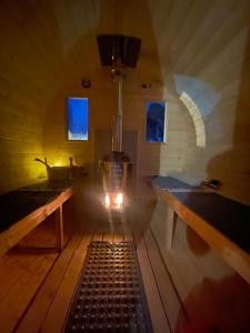 Foto sihtkohas Waterford asuva majutusasutuse Tra na Mbó Glamping Pod galeriist
