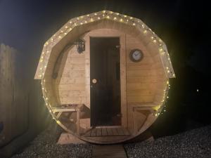 Foto sihtkohas Waterford asuva majutusasutuse Tra na Mbó Glamping Pod galeriist