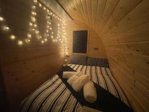 Foto sihtkohas Waterford asuva majutusasutuse Tra na Mbó Glamping Pod galeriist