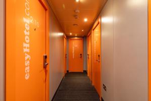 Foto Edinburghis asuva majutusasutuse easyHotel Edinburgh galeriist