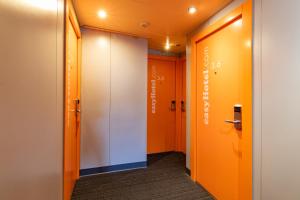 Foto Edinburghis asuva majutusasutuse easyHotel Edinburgh galeriist