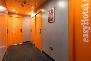Foto Edinburghis asuva majutusasutuse easyHotel Edinburgh galeriist