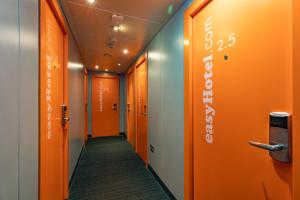 Foto Edinburghis asuva majutusasutuse easyHotel Edinburgh galeriist