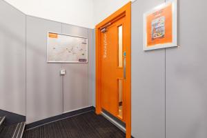 Foto Edinburghis asuva majutusasutuse easyHotel Edinburgh galeriist