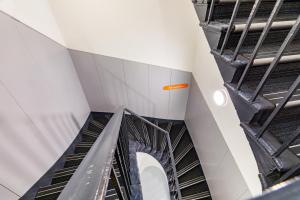 Foto Edinburghis asuva majutusasutuse easyHotel Edinburgh galeriist