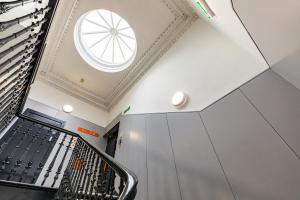 Foto Edinburghis asuva majutusasutuse easyHotel Edinburgh galeriist