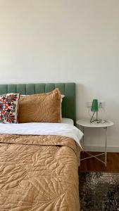 Photo de la galerie de l'établissement Лучший вид на горы из уютной квартиры, à (( Gornyy Gigant ))