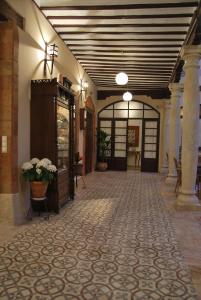 Imagen de la galería de Hotel Rural Casa Grande Almagro, en Almagro