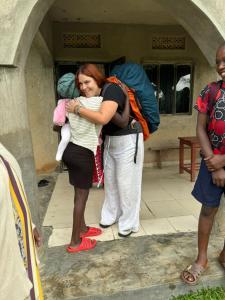 Afbeelding uit fotogalerij van Kibale Cultural Homestay in Fort Portal