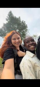 Afbeelding uit fotogalerij van Kibale Cultural Homestay in Fort Portal