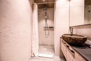 Fotografie z fotogalerie ubytování Chalet ANTEVA COMBLOUX v destinaci Combloux