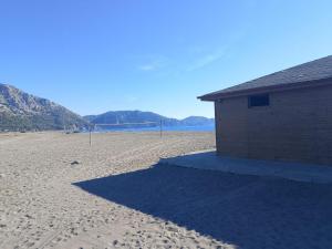 Gallery image of Eska 121 airport hostel in Dalaman