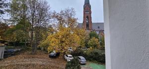 Fotografia z galérie ubytovania MVA House Teplice, Šanovský park v destinácii Teplice