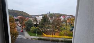 Fotografie z fotogalerie ubytování MVA House Teplice, Šanovský park v destinaci Teplice