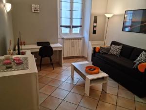 Posedenie v ubytovaní Mattia house + 5 fotografií