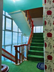 Foto dalla galleria di Luminaire Homestay a Srinagar