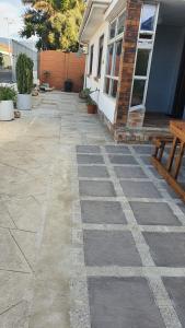 Fotografie z fotogalerie ubytování Strand Holiday House v Kapském Městě + 6 fotografií