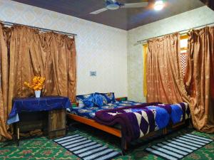 Letto o letti in una camera di Luminaire Homestay