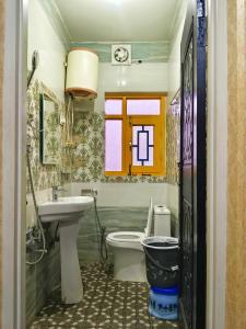 Bagno di Luminaire Homestay