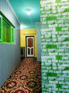 Foto dalla galleria di Luminaire Homestay a Srinagar
