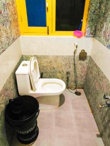 Bagno di Luminaire Homestay