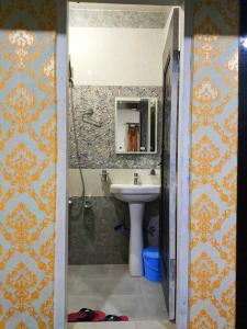 Bagno di Luminaire Homestay