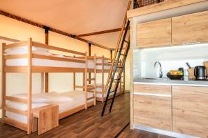 Fotografie z fotogalerie ubytování Bab Al Nojoum Hudayriyat Camp v destinaci Abu Dhabi