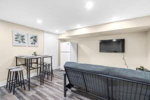 Ảnh trong thư viện ảnh của Chic 2Bed Gem Prime Location to DT Hospital TiCats ở Hamilton