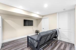 Ảnh trong thư viện ảnh của Chic 2Bed Gem Prime Location to DT Hospital TiCats ở Hamilton