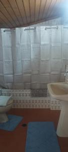 Gallery image of karaste chalet in Arachova +7 photos