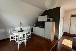 Gallery image of Appartement - grün & citynah in Gütersloh