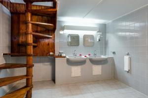 Fotografie z fotogalerie ubytování La Digue Island Lodge v destinaci La Digue