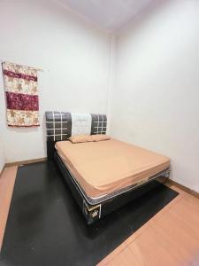 Φωτογραφία από το άλμπουμ του VILLA BUKIT MAS 4 KAMAR BERASTAGI SEBRANG MIKIE Funland σε Berastagi