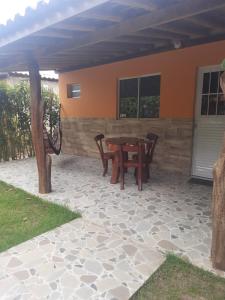 Gallery image of Chalés Pirauá in São Miguel dos Milagres +31 photos