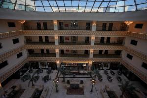 Fotografie z fotogalerie ubytování Habitat Hotel All Suites - Jeddah v destinaci Džidda