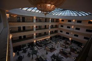 Fotografie z fotogalerie ubytování Habitat Hotel All Suites - Jeddah v destinaci Džidda