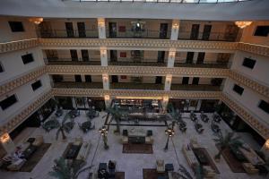 Fotografie z fotogalerie ubytování Habitat Hotel All Suites - Jeddah v destinaci Džidda