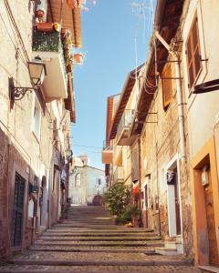 Okolí apartmánu + 34 fotografií