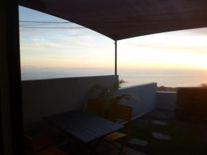 Nespecifikovaný výhled na moře nebo výhled na moře při pohledu z apartmánu + 1 fotografie