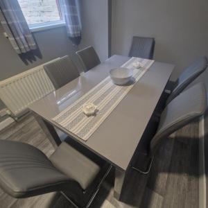 Φωτογραφία από το άλμπουμ του Belfast City house στο Μπέλφαστ +6 φωτογραφίες