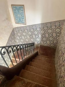 Fotografie z fotogalerie ubytování HOTEL DU PARq v destinaci Fès