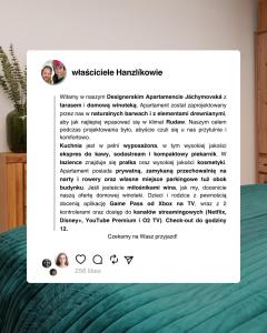 Foto sihtkohas Jáchymov asuva majutusasutuse Design Apartmán Jáchymovská - Rezidence K Lanovce galeriist +28 fotot